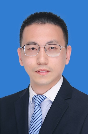 LI Zhiwen